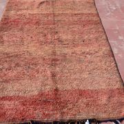 Tapis berbère boujaad vintage atlas 135x235cm