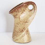 Vintage Bertoncello vase 1960