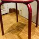 industrial stool