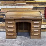1940s American desk