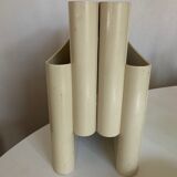 Porte revues par Giotto Stoppino pour Kartell 1971