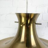 Vintage Scandinavian pendant light, Rex Lennart for Ikea, Sweden 1971