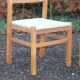 Chaises scandinaves