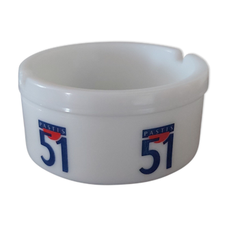 Pastis 51 ashtray