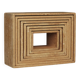 Modular shelf blocks, set of 8, 1950s