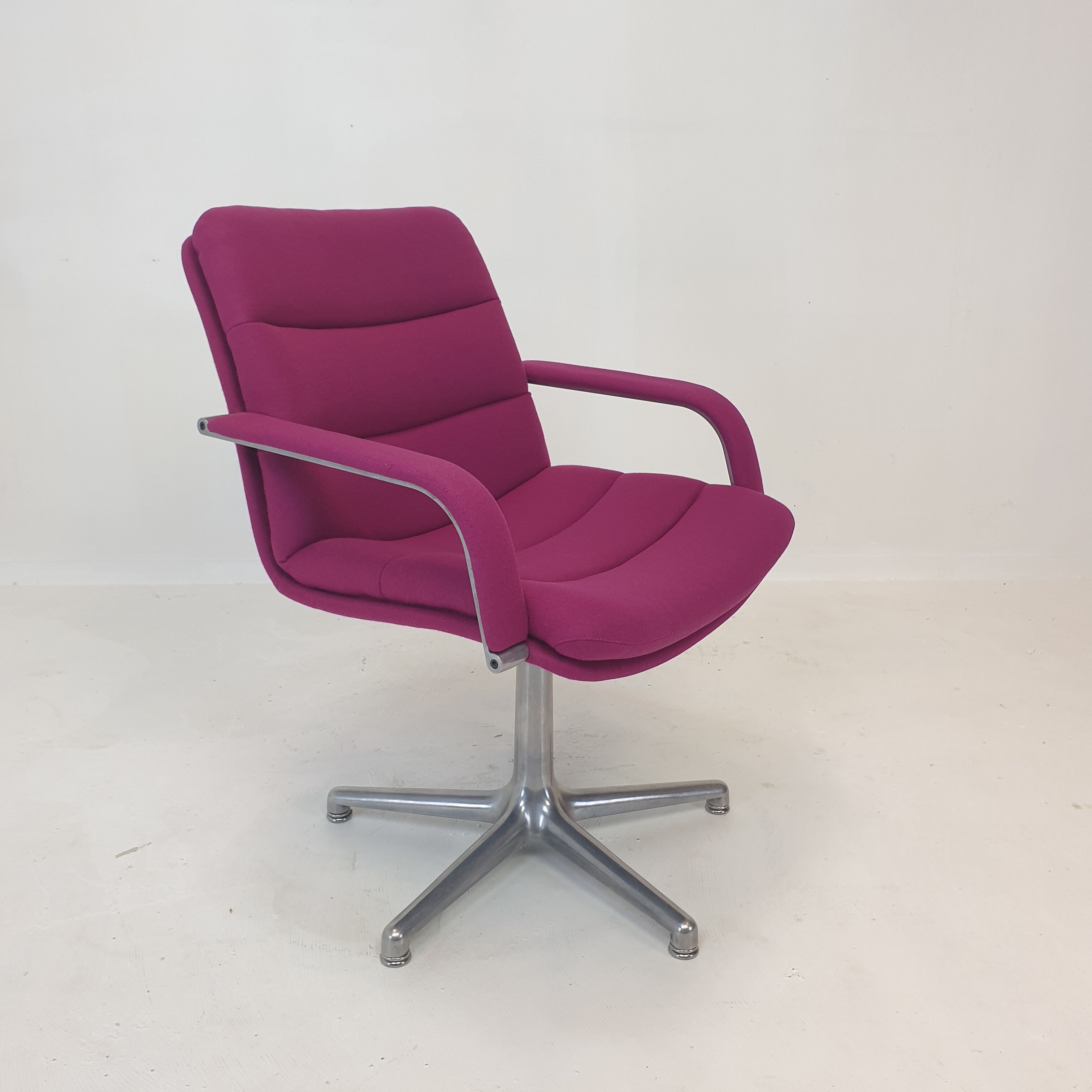 Desk or Office Chair by Geoffrey Harcourt for Artifort