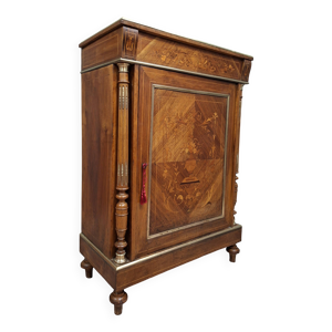 Petit meuble d’appui