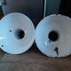 2 suspensions industrielles