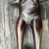 African sculpture Ashanti