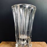 Crystal vase 1950/60