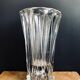Vase cristal 1950/60
