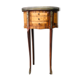 Boil table