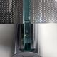 Artemide icaro model wall lamp by Carlo Forcolini