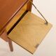 Scandinavian mid-century teak dressing table in teak, Norway, 1970s
