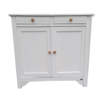 Buffet de type Parisien