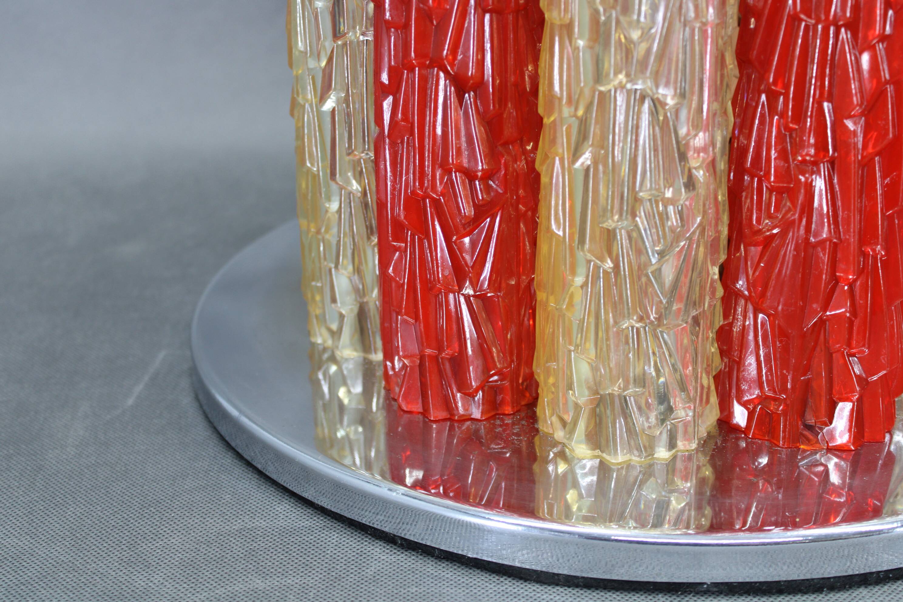 1970s Italian Table Lamp