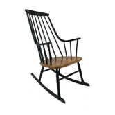 Rocking-chair by Lena Larsson 1960