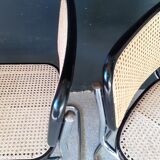 Pair of chairs B32 Breuer