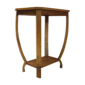 Guéridon art déco