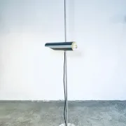 D-2003 Periskoop Floor Lamp By Maija Liisa Komulainen For Raak Amsterdam, The Netherlands, 1960S