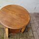 Art Deco coffee table
