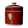 Keller & Guérin ceramic pot