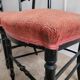 Napoleon III chairs
