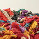 Boucherouite, berber rug, 167 x 233