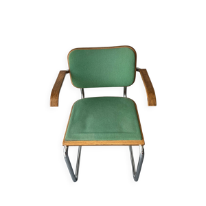 Chaise Cesca B64 édition