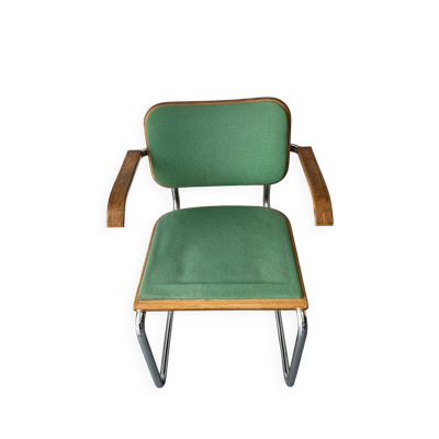 Chaise Cesca B64 édition KNOLL INTERNATIONAL 1970s