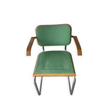 Cesca B64 chair, KNOLL INTERNATIONAL edition, 1970s