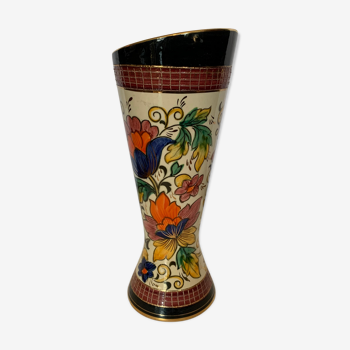 Vase Bequet