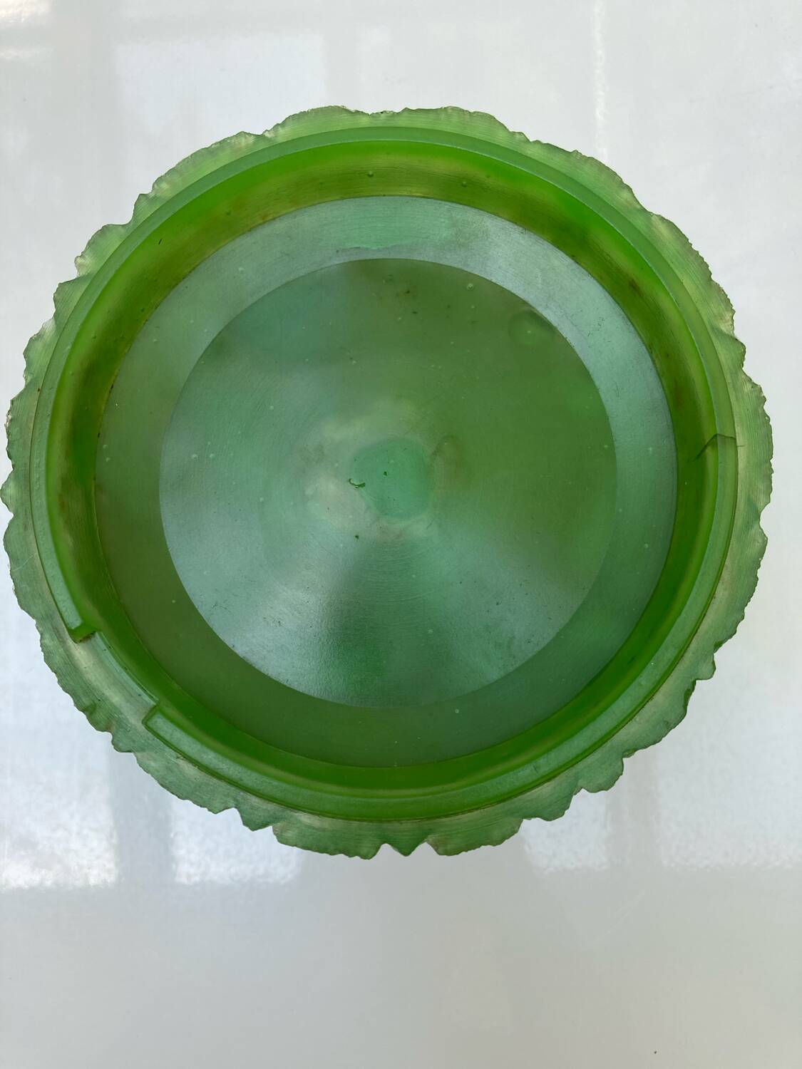 Vintage 70s ice bucket