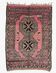 Vintage Moroccan Rug - 263 x 173 cm