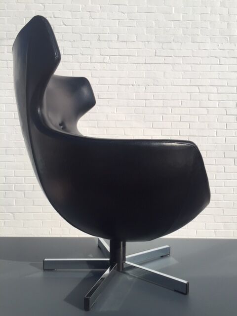 Chair Pierre Guariche, model Jupiter for Meurop 1950