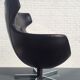 Chair Pierre Guariche, model Jupiter for Meurop 1950