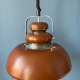 Vintage Anvia space age pendant lamp