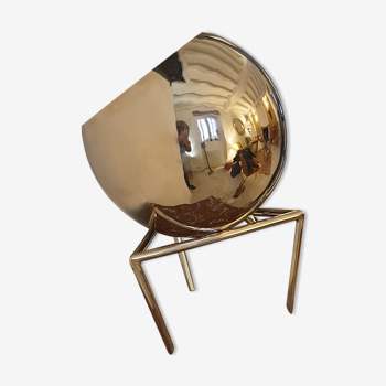 Lampe boule design Sia