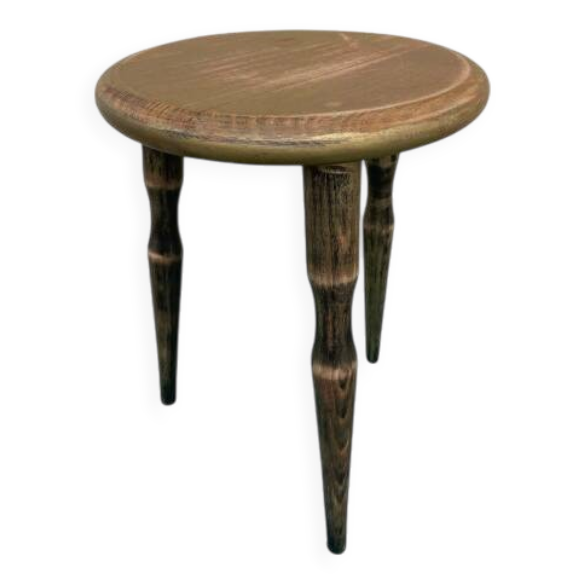 Tripod stool