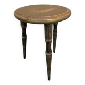 Tripod stool