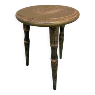 Tripod stool