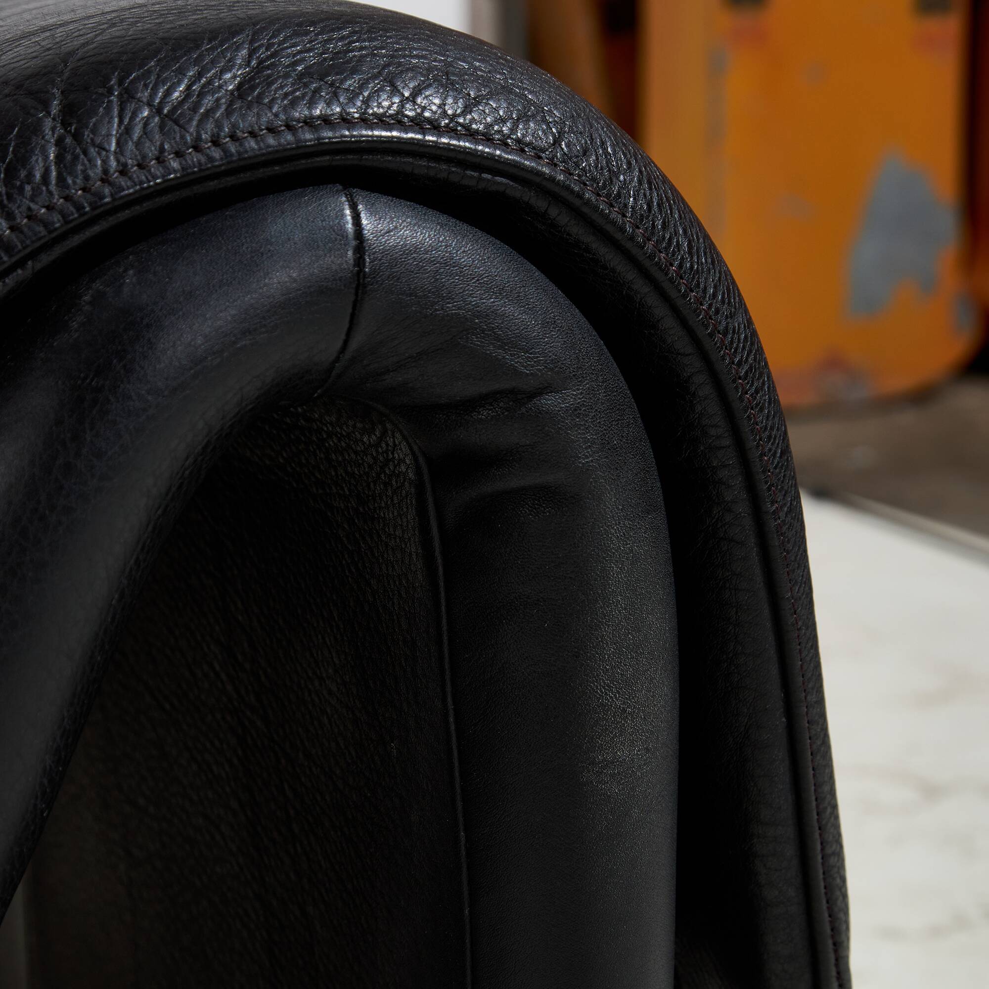 DS 2011 Leather Sofa by de Sede for de Sede, 1970s (MK10612)