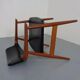 Danish Teak Gm11 Armchair by Svend Aage Eriksen of Glostrup, Denmark, 1960s