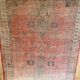 Persian carpet