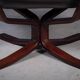 Model Mid-Century Danish Superstar Easy Chair, 1960s