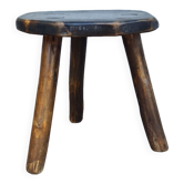 Tripod stool