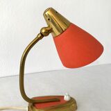 Vintage lamp Pfaffle Leuchten 60s