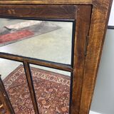 Parisian wardrobe mirror door