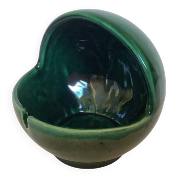 Carizalloni Steuler ashtray modernist space age