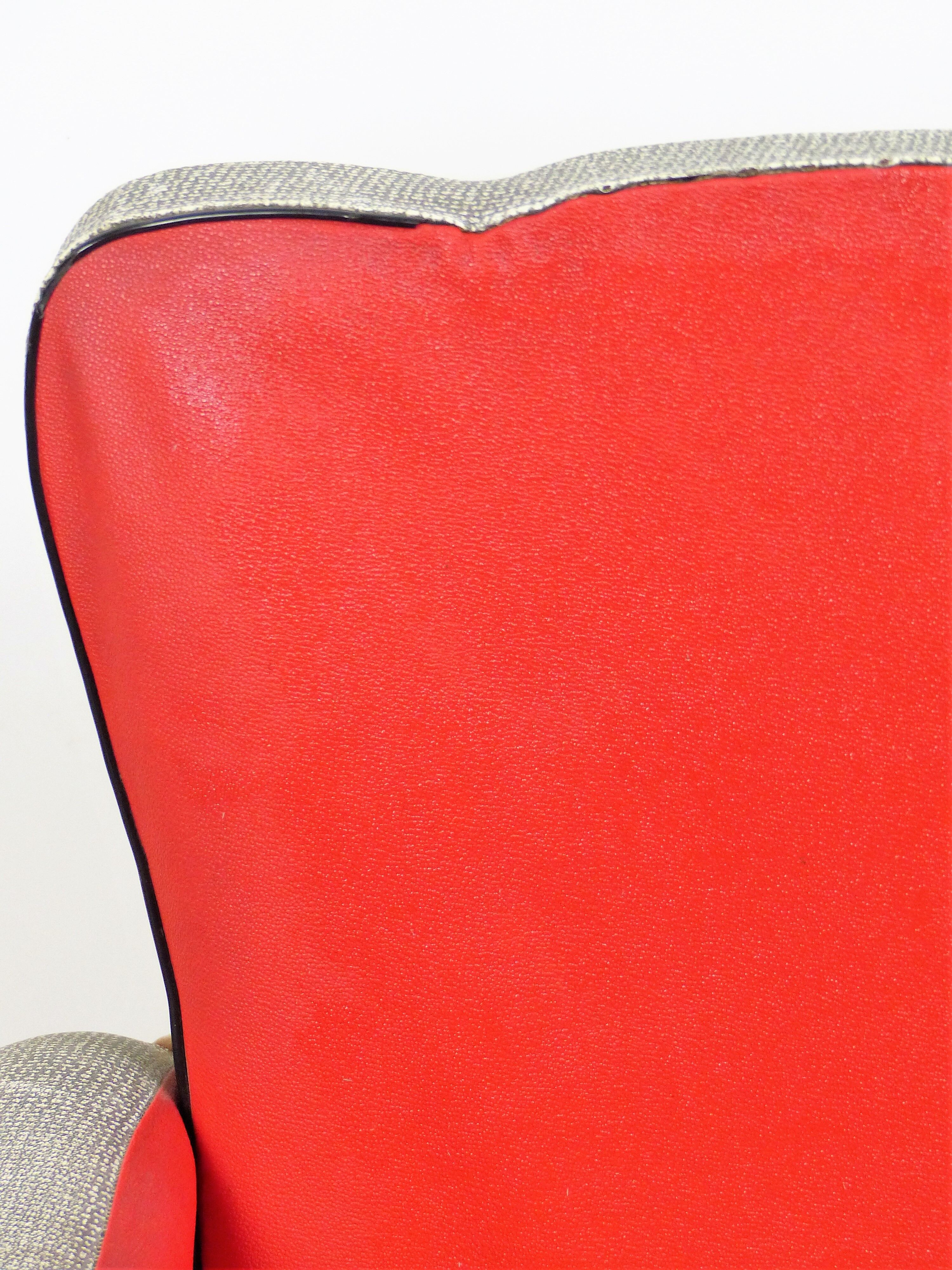 Sixties child armchair